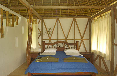 luxury Ecuador tours travel