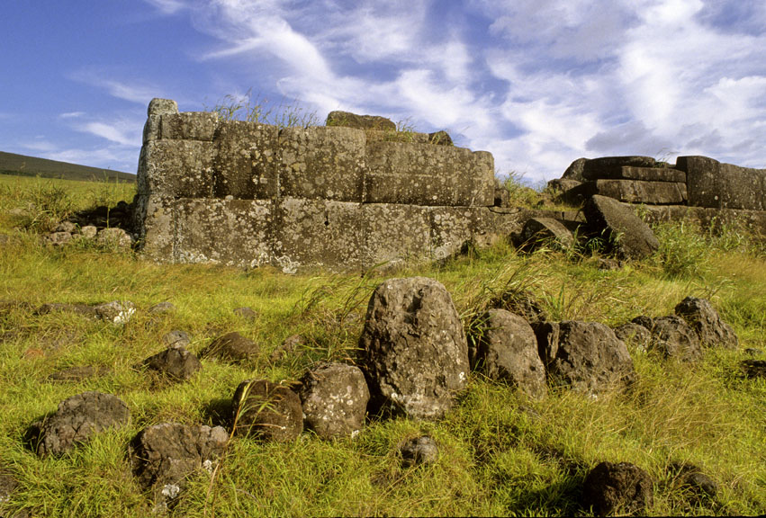 luxury Easter Island tours travel