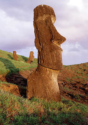 luxury Easter Island tours travel