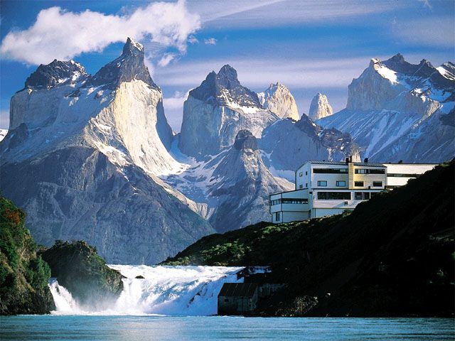 Explora en Patagonia *****