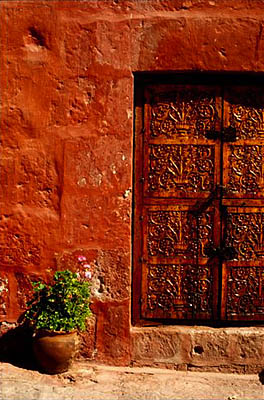 luxury Arequipa Colca Canyon tours travel