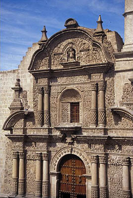 luxury Arequipa Colca Canyon tours travel