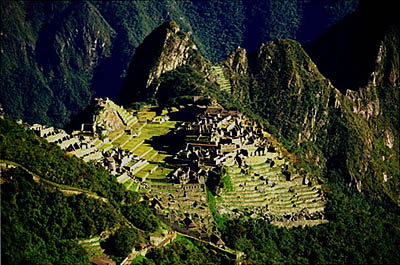 Machu Picchu Luxury Tours Galapagos cruises