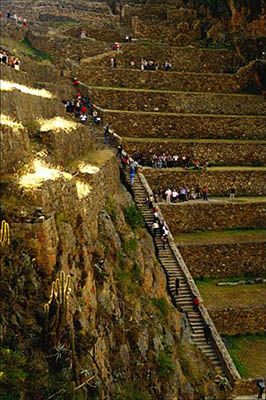 luxury Cuzco Cusco tours travel