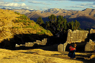 luxury Sacred Valley tours travel