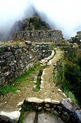 luxury Peru tours travel Machu Picchu