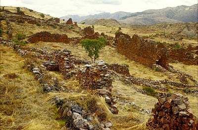 luxury Peru tours travel Machu Picchu