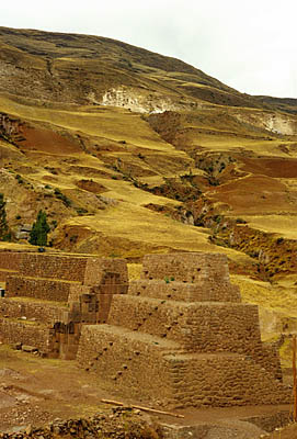 luxury Peru tours travel Machu Picchu