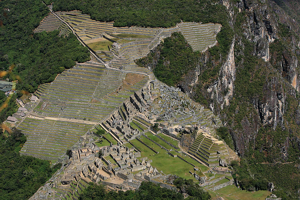 Machu Picchu tours Machu Picchu travel