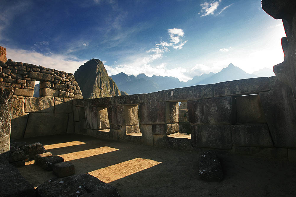 Machu Picchu tours Machu Picchu travel