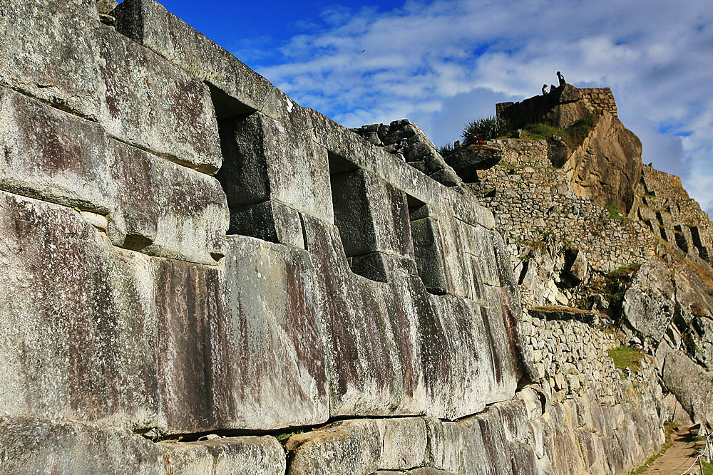 Machu Picchu tours Machu Picchu travel