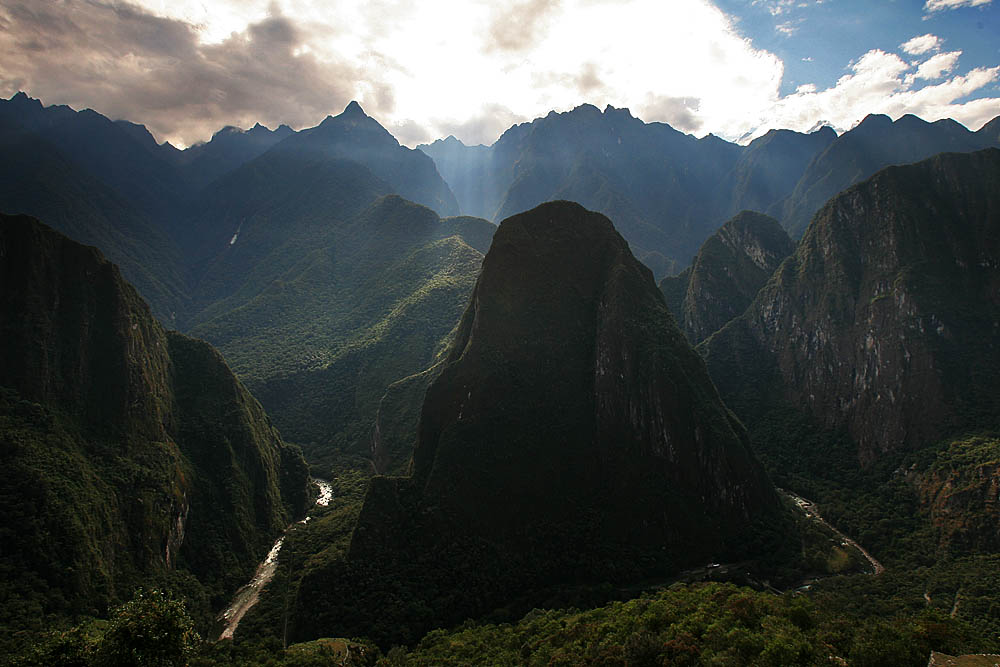 Machu Picchu tours Machu Picchu travel