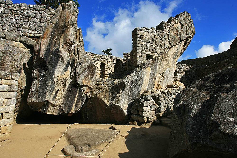 Machu Picchu tours Machu Picchu travel