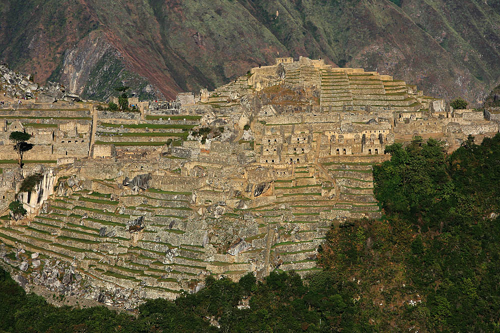 Machu Picchu tours Machu Picchu travel