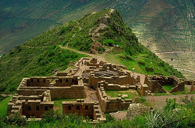 luxury Sacred Valley tours travel