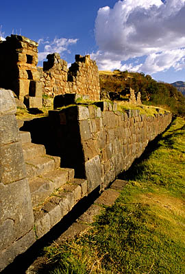 luxury Peru tours travel Machu Picchu