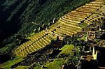 luxury Peru tours travel