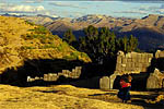 luxury Peru tours travel