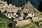 luxury Peru tours travel