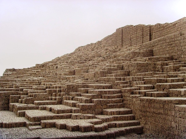 luxury Lima tours travel