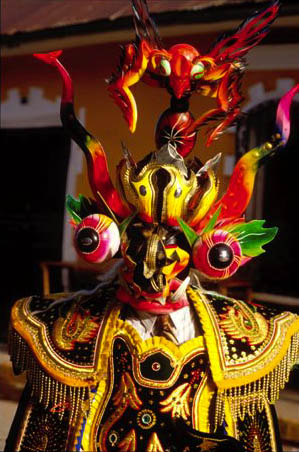 luxury Peru tours travel Machu Picchu