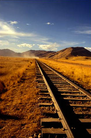 luxury Peru tours travel Machu Picchu