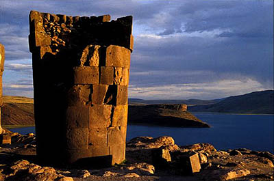 luxury Lake Titicaca tours